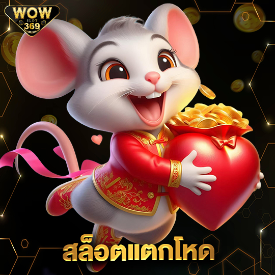 wowslot369 สล็อตแตกโหด