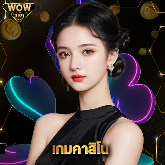 wowslot369 เกมคาสิโน