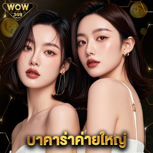 wowslot369 บาคาร่าค่ายใหญ่
