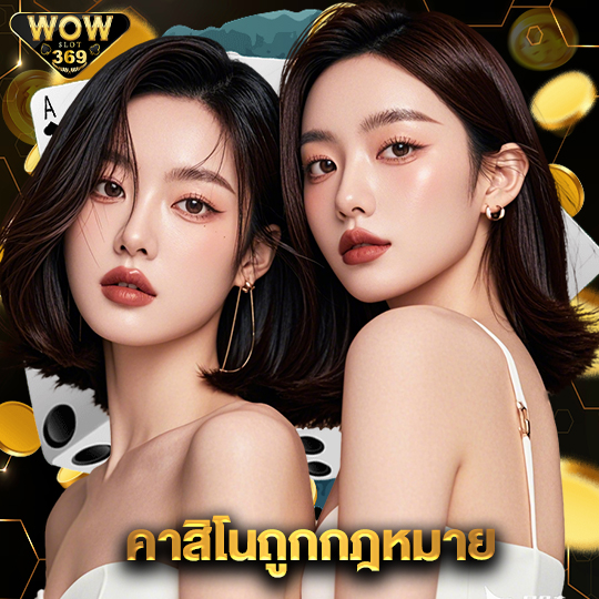 wowslot369 คาสิโนถูกกฎหมาย